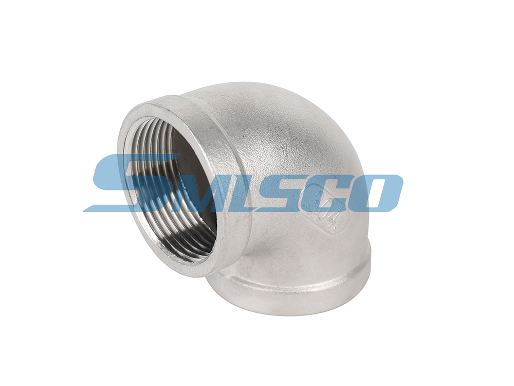 ASTM CF8M 316 CASTING CUSTING BSPT Class 150 для солнечных тепловых систем