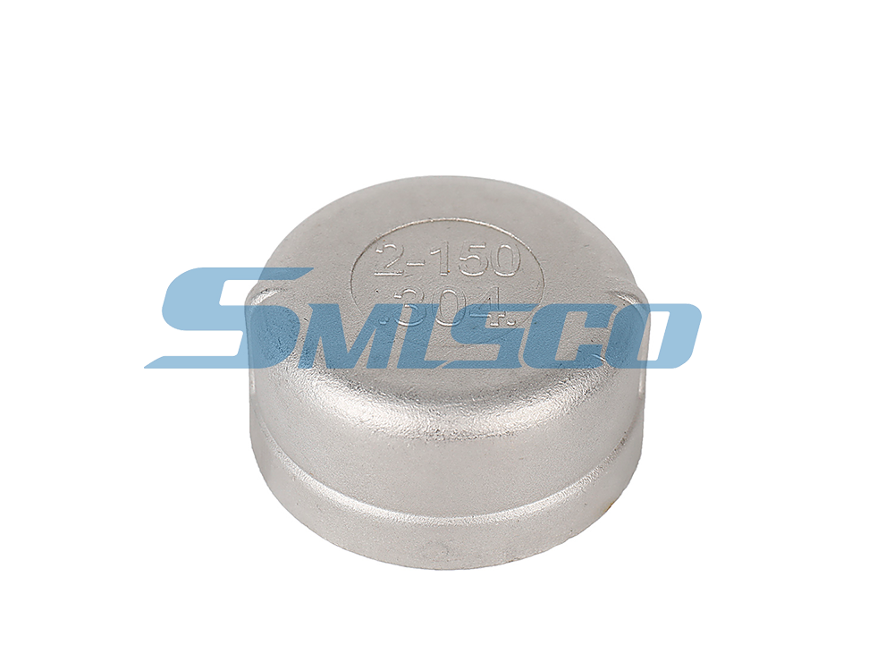 ASTM CF8M 316 CASTING CUSTING BSPT Class 150 для солнечных тепловых систем