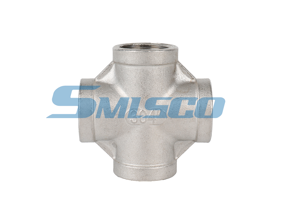 ASTM CF8M 316 CASTING CUSTING BSPT Class 150 для солнечных тепловых систем