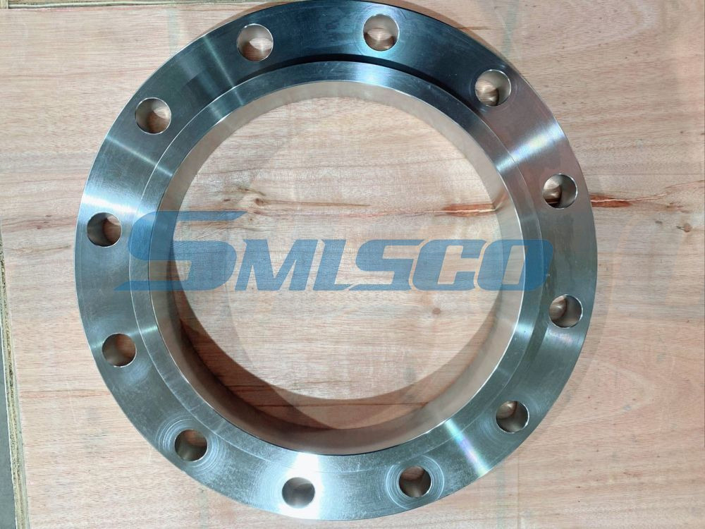 ASTM A182 F316L PN16 DN150 NENGAIL LISE FLANEG