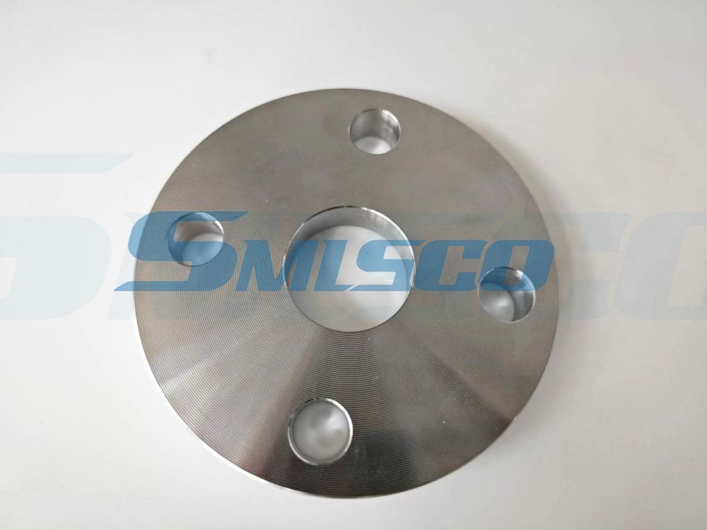 ASTM A182 F316L PN16 DN150 NENGAIL LISE FLANEG