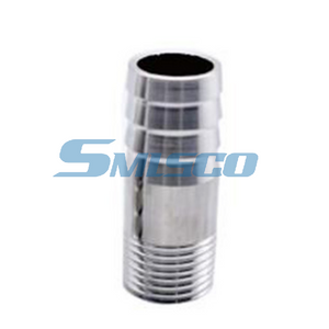 304 316 NPT из нержавеющей стали.
